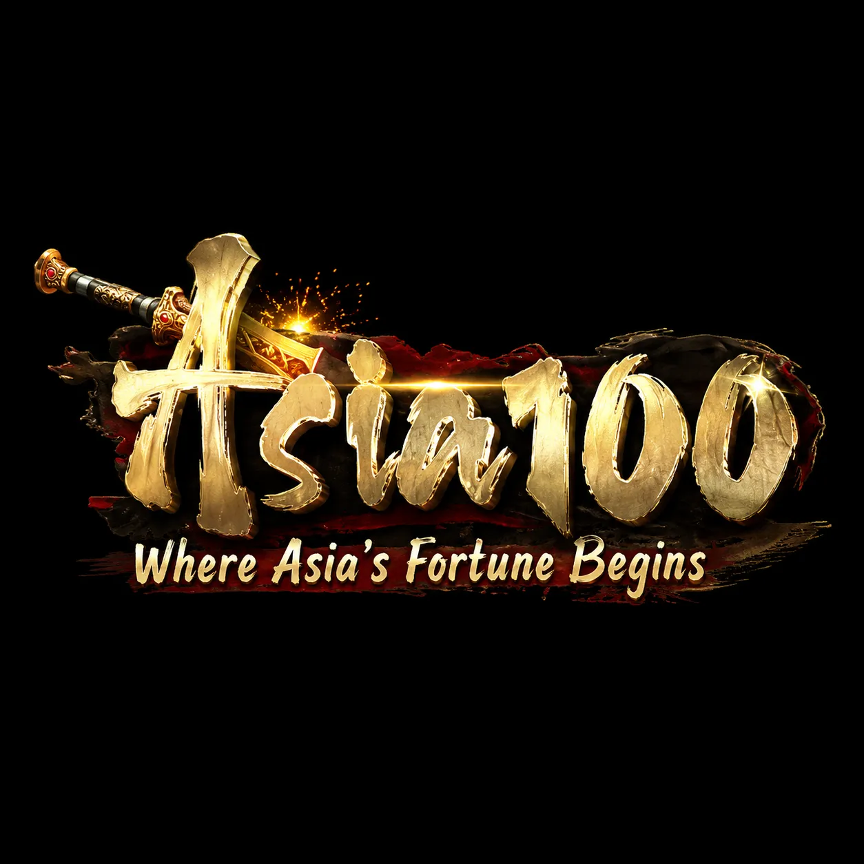 ASIA100 - Game Badminton Seru dan Menantang