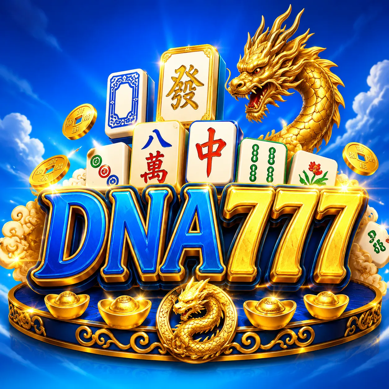 DNA777 - Aplikasi Lagu Anak Penuh Keceriaan