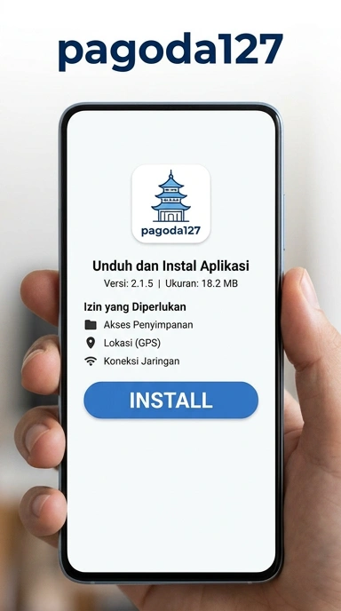 Unduh dan Instal APK pagoda127 untuk Android Anda